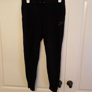 NIKE joggers